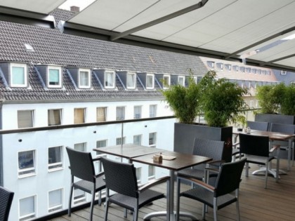 Foto: Hermann&amp;#039;s im Hagemeyer