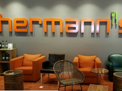 Foto: Hermann&amp;#039;s im Hagemeyer