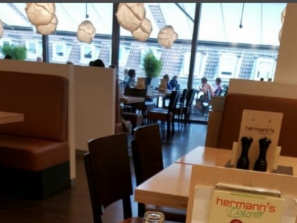 Foto: Hermann&amp;#039;s im Hagemeyer